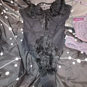 💫Lingerie and Bra🌟Pantie set ✨